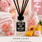 Reed Diffusers & Refills – Long-Lasting Home Fragrance - Meltsmyheartuk