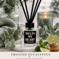 Reed Diffusers & Refills – Long-Lasting Home Fragrance - Meltsmyheartuk
