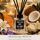Reed Diffusers & Refills – Long-Lasting Home Fragrance - Meltsmyheartuk
