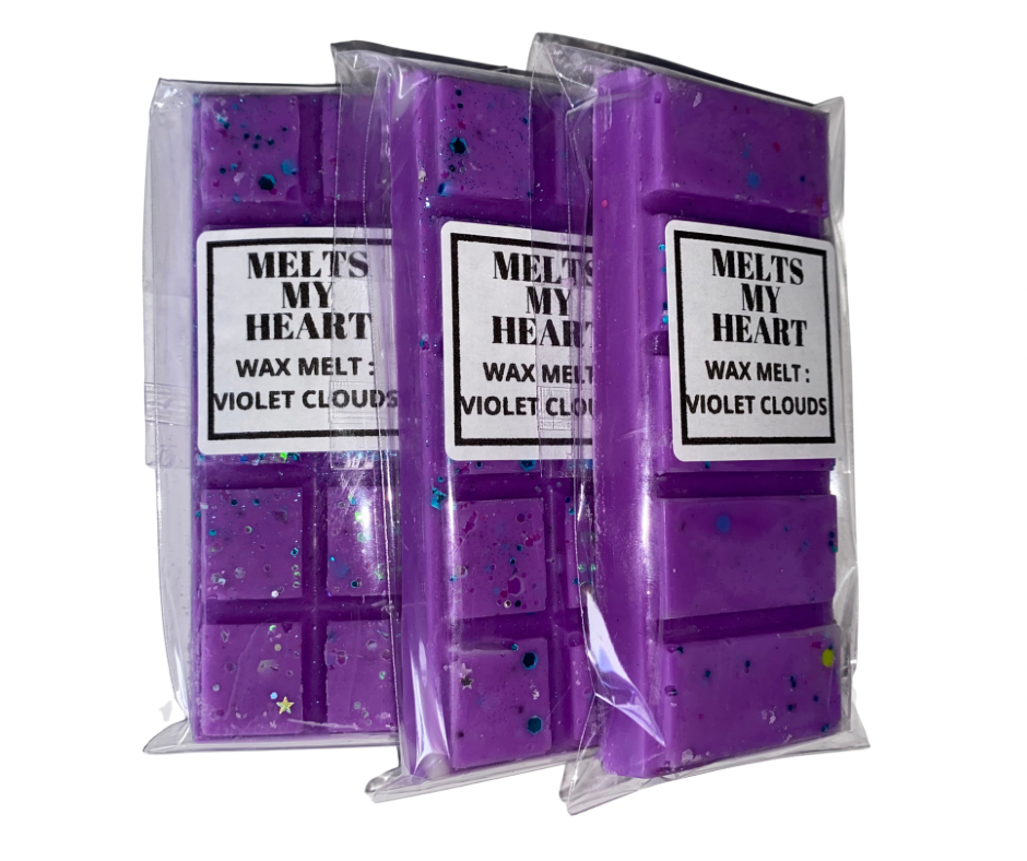 WAX MELTS - Meltsmyheartuk