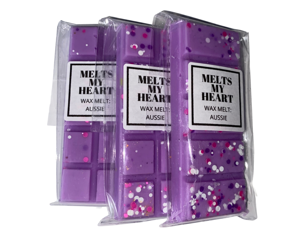 WAX MELTS - Meltsmyheartuk