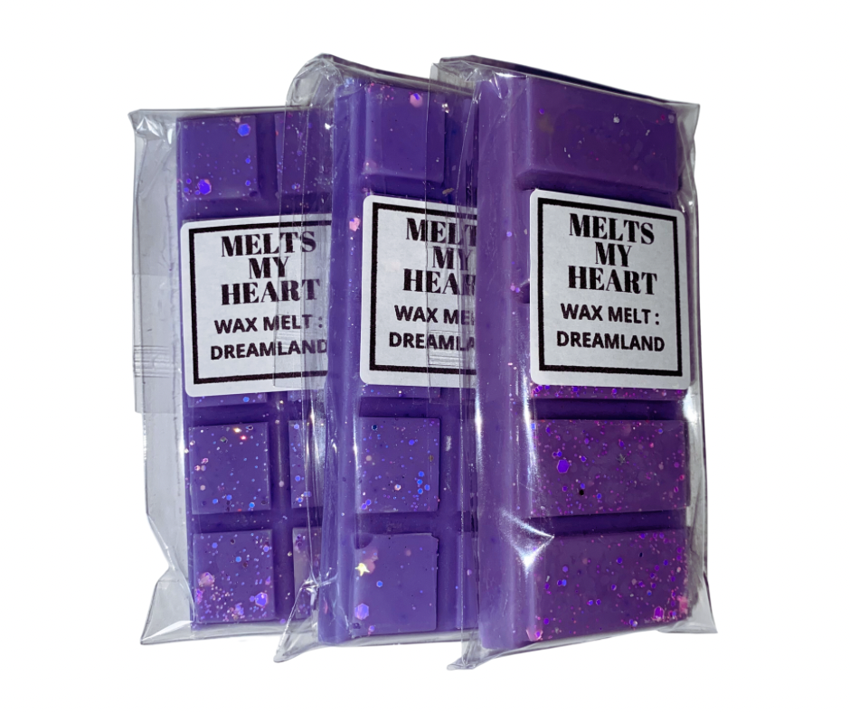 WAX MELTS - Meltsmyheartuk