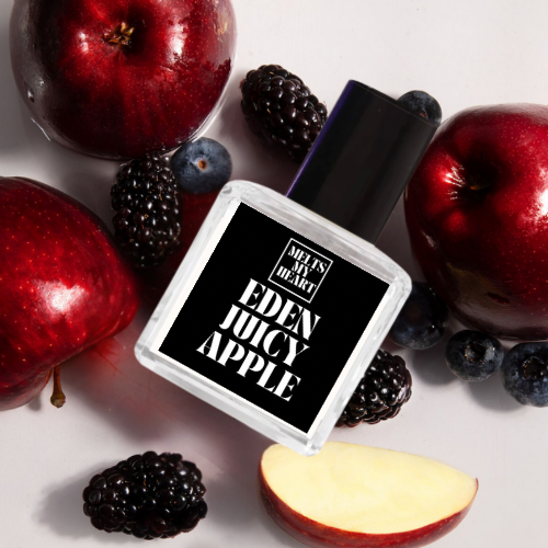 EDEN JUICY APPLE