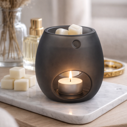 Wax melt melter 