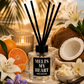 Reed Diffusers & Refills – Long-Lasting Home Fragrance - Meltsmyheartuk
