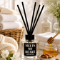 Reed Diffusers & Refills – Long-Lasting Home Fragrance - Meltsmyheartuk
