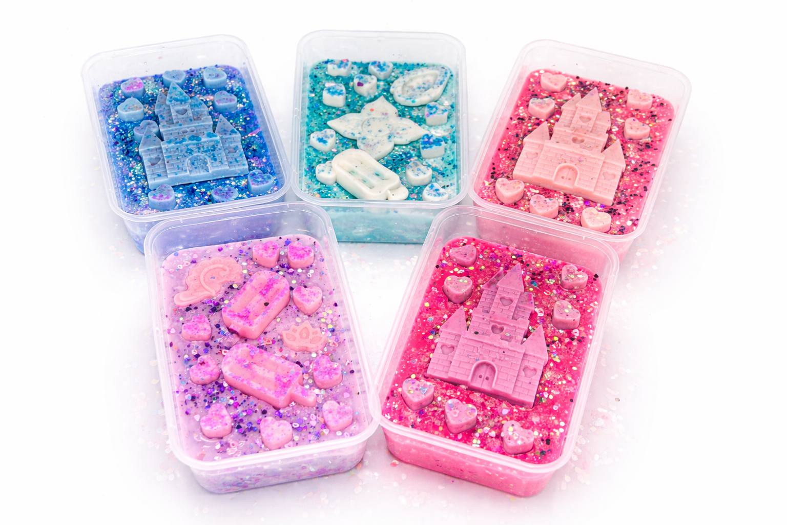 Large - wax - melt -tub