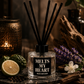 Reed Diffusers & Refills – Long-Lasting Home Fragrance - Meltsmyheartuk