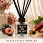Reed Diffusers & Refills – Long-Lasting Home Fragrance - Meltsmyheartuk