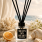Reed Diffusers & Refills – Long-Lasting Home Fragrance - Meltsmyheartuk