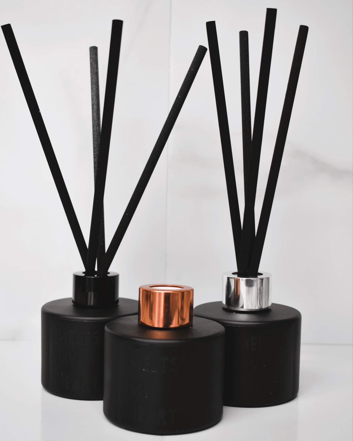 REED DIFFUSERS & REFILLS Meltsmyheartuk