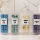 wedding wax melt
cornish linen wax melt
stitch wax melt
crystal stars wax melt
luxury wax melt
wax melt glasgow
wax melt scotland
