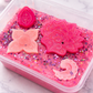 Strong scented wax melts 
