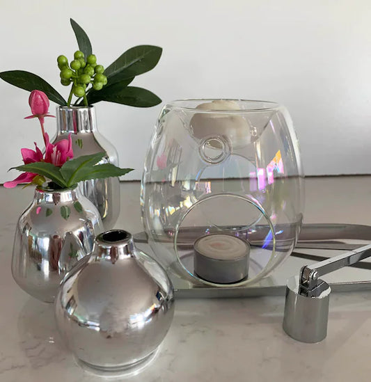 WAX BURNERS AND MELTERS - Meltsmyheartuk