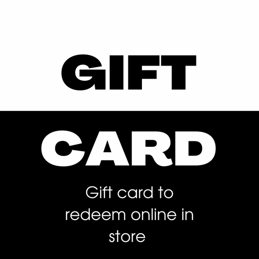 Online gift card - Meltsmyheartuk